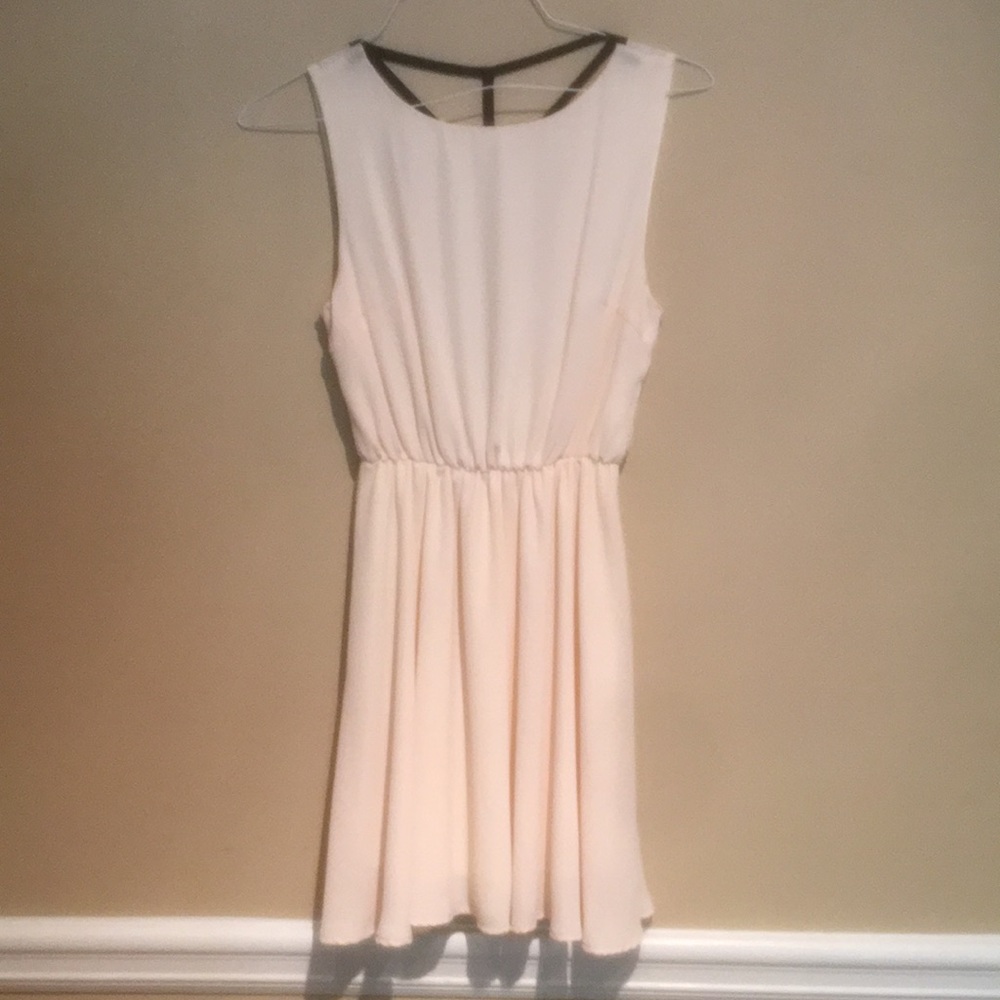 Sage Dress